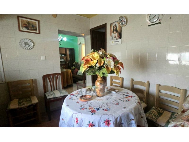 3 sypialnia Dom na sprzedaż w Alora - 128 000 € (Ref: 9257622)