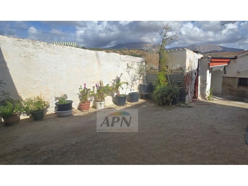 3 sypialnia Dom na sprzedaż w Alora - 128 000 € (Ref: 9257622)