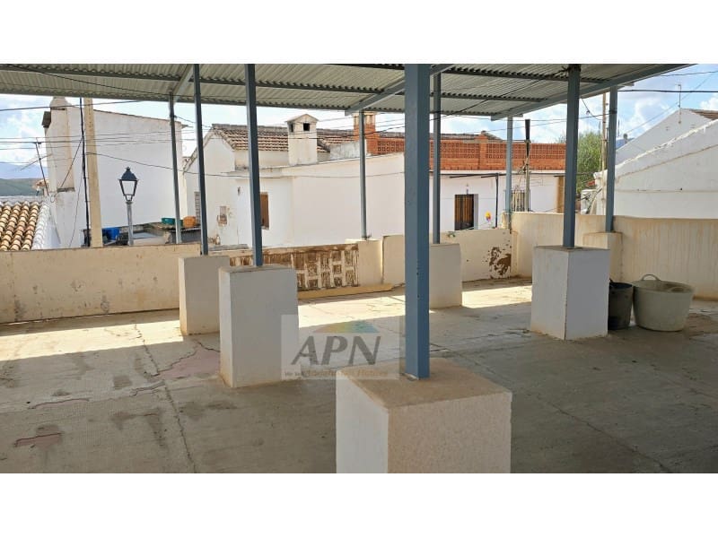 3 sypialnia Dom na sprzedaż w Alora - 128 000 € (Ref: 9257622)