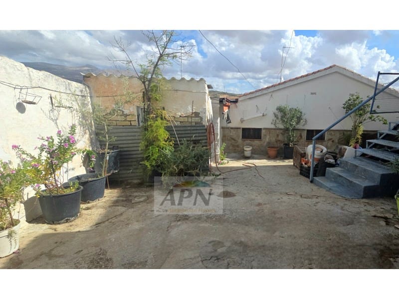 3 sypialnia Dom na sprzedaż w Alora - 128 000 € (Ref: 9257622)