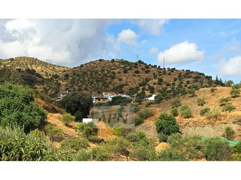 3 sypialnia Dom na sprzedaż w Alora - 128 000 € (Ref: 9257622)