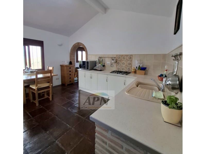 1 sypialnia Finka/Dom wiejski na sprzedaż w Alora - 165 000 € (Ref: 9272717)