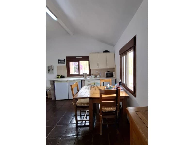 1 sypialnia Finka/Dom wiejski na sprzedaż w Alora - 165 000 € (Ref: 9272717)