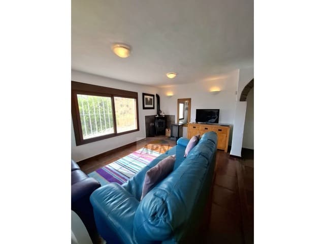 1 sypialnia Finka/Dom wiejski na sprzedaż w Alora - 165 000 € (Ref: 9272717)