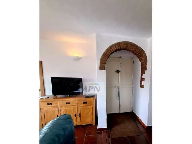 1 sypialnia Finka/Dom wiejski na sprzedaż w Alora - 165 000 € (Ref: 9272717)