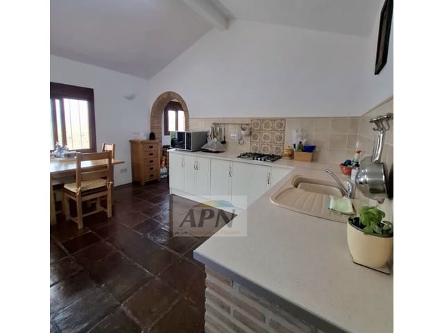 1 sypialnia Finka/Dom wiejski na sprzedaż w Alora - 165 000 € (Ref: 9272717)