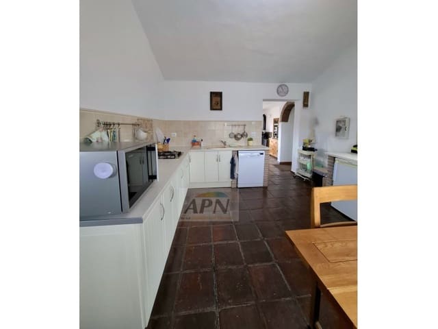 1 sypialnia Finka/Dom wiejski na sprzedaż w Alora - 165 000 € (Ref: 9272717)