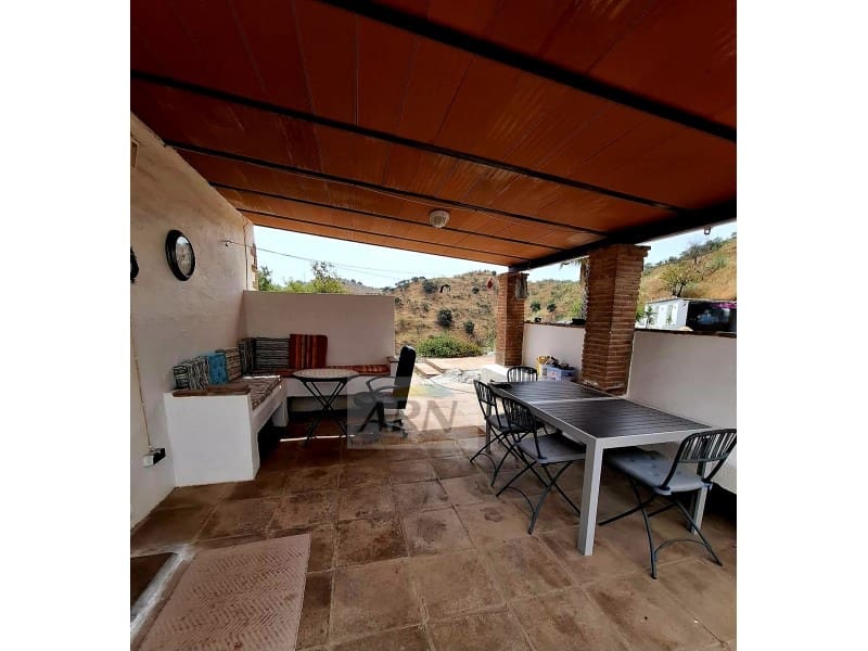 1 sypialnia Finka/Dom wiejski na sprzedaż w Alora - 165 000 € (Ref: 9272717)