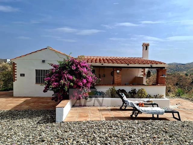 1 sypialnia Finka/Dom wiejski na sprzedaż w Alora - 165 000 € (Ref: 9272717)