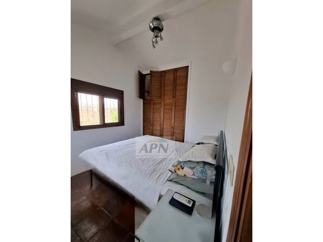 1 sypialnia Finka/Dom wiejski na sprzedaż w Alora - 165 000 € (Ref: 9272717)