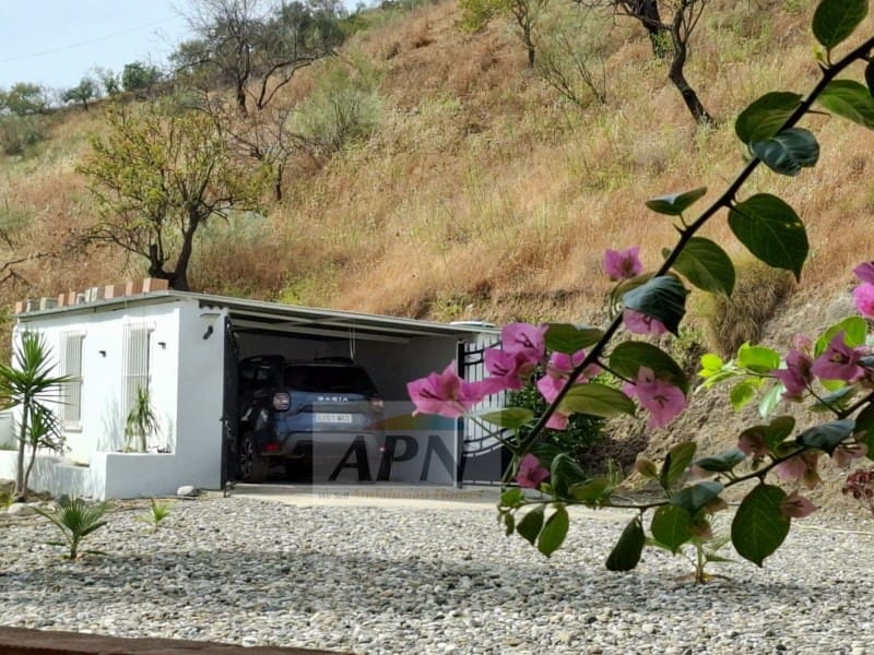 1 sypialnia Finka/Dom wiejski na sprzedaż w Alora - 165 000 € (Ref: 9272717)