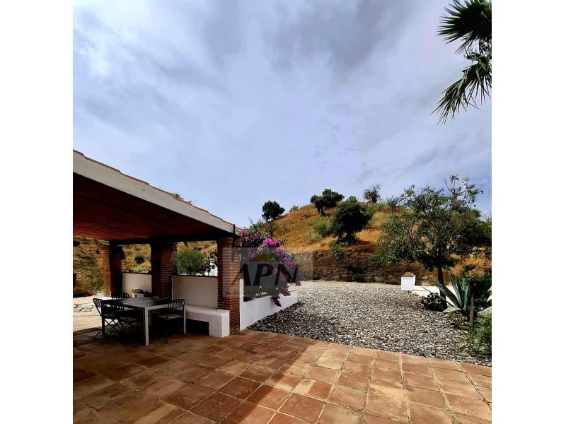 1 sypialnia Finka/Dom wiejski na sprzedaż w Alora - 165 000 € (Ref: 9272717)