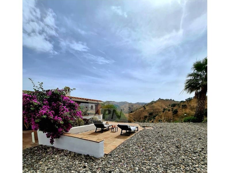 1 sypialnia Finka/Dom wiejski na sprzedaż w Alora - 165 000 € (Ref: 9272717)