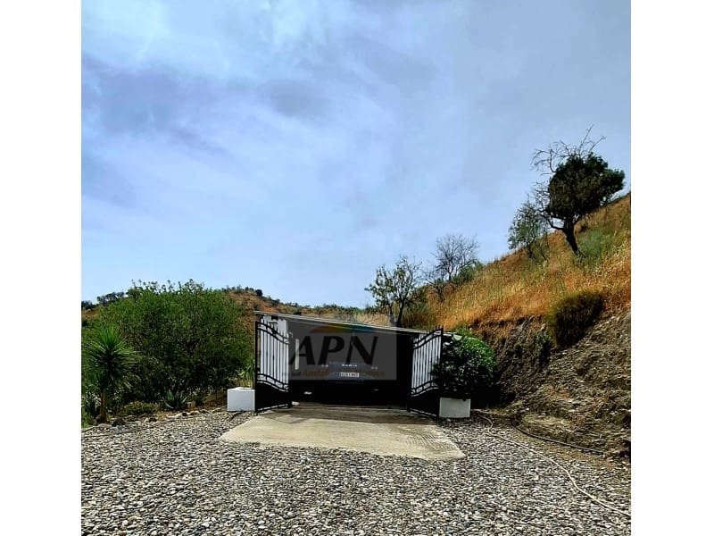 1 sypialnia Finka/Dom wiejski na sprzedaż w Alora - 165 000 € (Ref: 9272717)