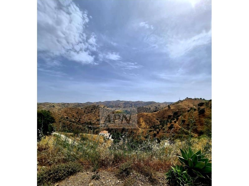 1 sypialnia Finka/Dom wiejski na sprzedaż w Alora - 165 000 € (Ref: 9272717)