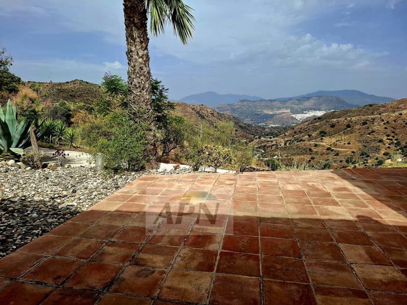 1 sypialnia Finka/Dom wiejski na sprzedaż w Alora - 165 000 € (Ref: 9272717)