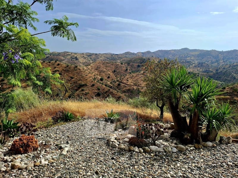 1 sypialnia Finka/Dom wiejski na sprzedaż w Alora - 165 000 € (Ref: 9272717)