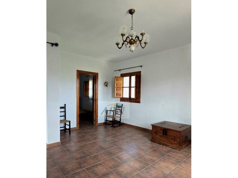 4 chambre Finca/Maison de Campagne à vendre à Alora - 385 000 € (Ref: 9276571)