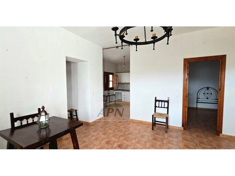 4 chambre Finca/Maison de Campagne à vendre à Alora - 385 000 € (Ref: 9276571)