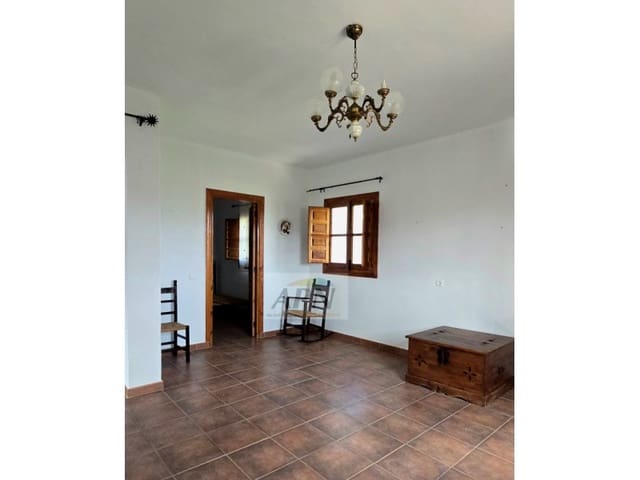 4 chambre Finca/Maison de Campagne à vendre à Alora - 385 000 € (Ref: 9276571)