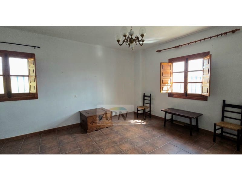 4 chambre Finca/Maison de Campagne à vendre à Alora - 385 000 € (Ref: 9276571)