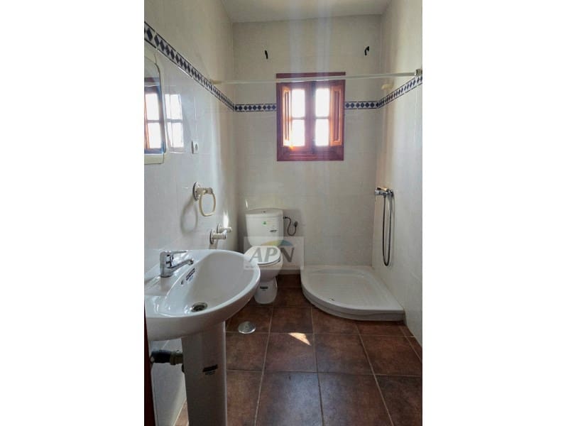 4 chambre Finca/Maison de Campagne à vendre à Alora - 385 000 € (Ref: 9276571)