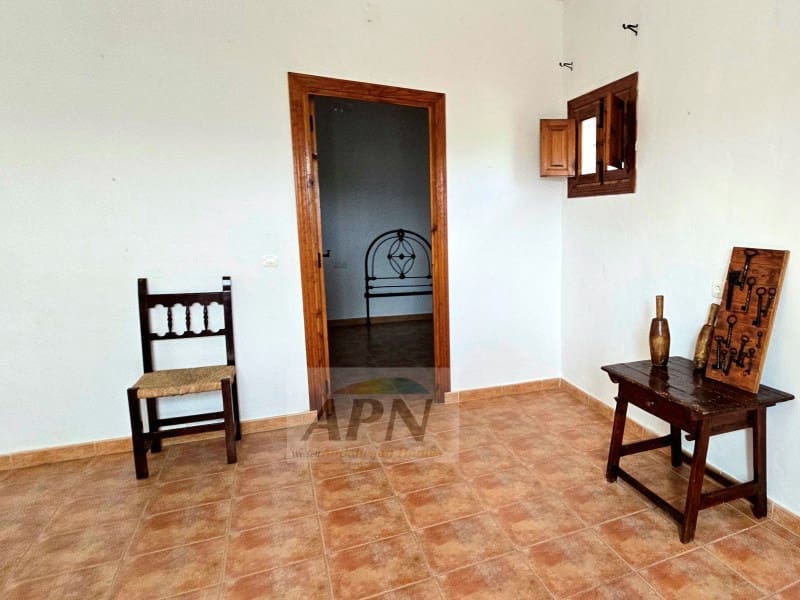 4 chambre Finca/Maison de Campagne à vendre à Alora - 385 000 € (Ref: 9276571)