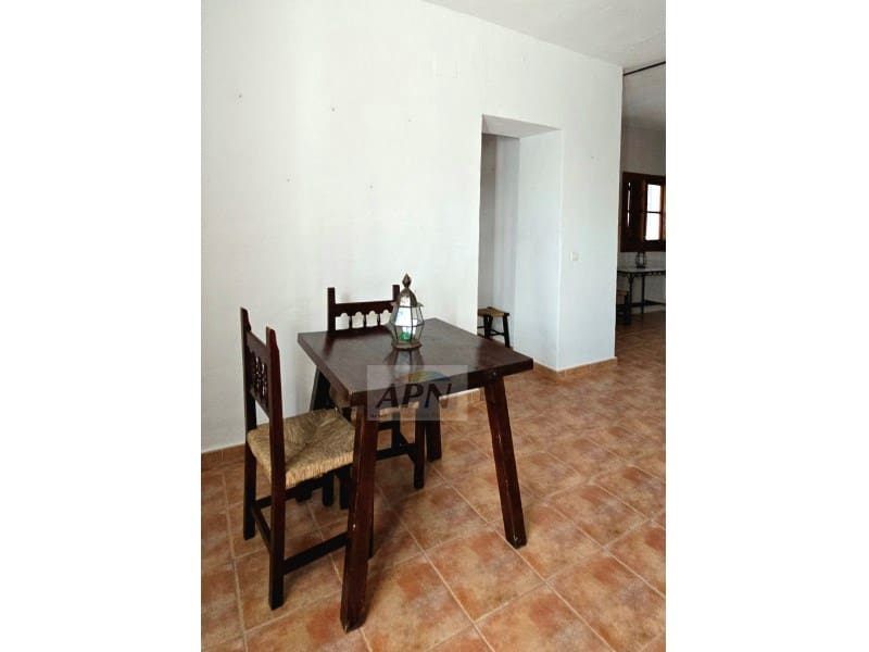 4 chambre Finca/Maison de Campagne à vendre à Alora - 385 000 € (Ref: 9276571)