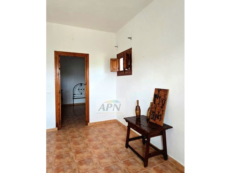 4 chambre Finca/Maison de Campagne à vendre à Alora - 385 000 € (Ref: 9276571)