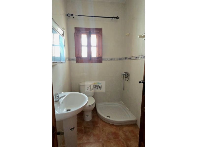 4 chambre Finca/Maison de Campagne à vendre à Alora - 385 000 € (Ref: 9276571)