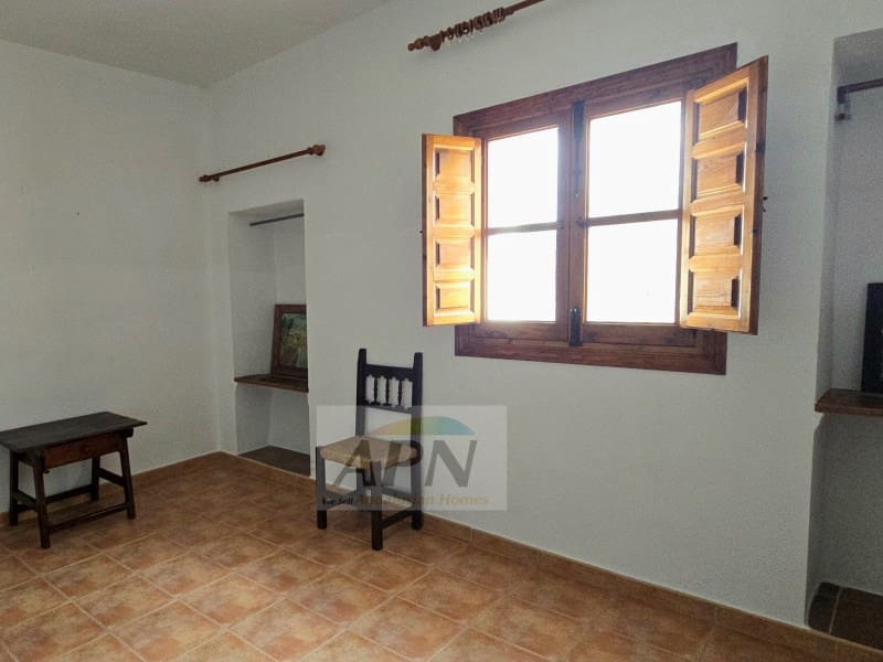 4 chambre Finca/Maison de Campagne à vendre à Alora - 385 000 € (Ref: 9276571)