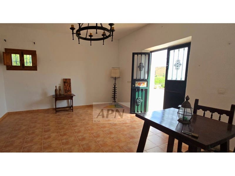 4 chambre Finca/Maison de Campagne à vendre à Alora - 385 000 € (Ref: 9276571)