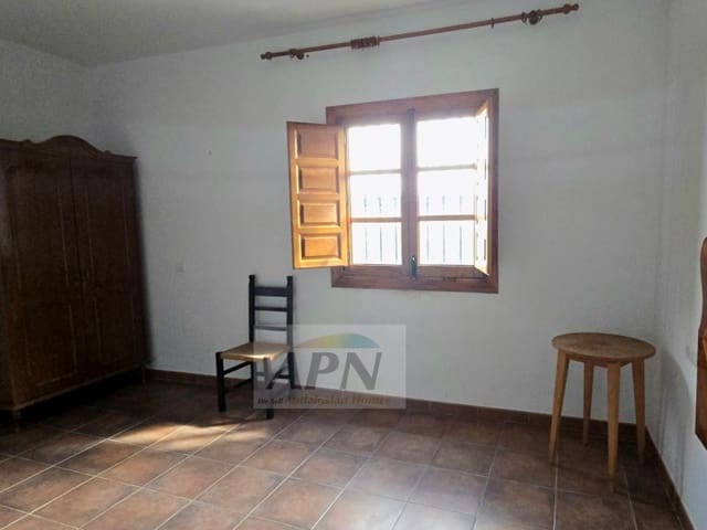 4 chambre Finca/Maison de Campagne à vendre à Alora - 385 000 € (Ref: 9276571)