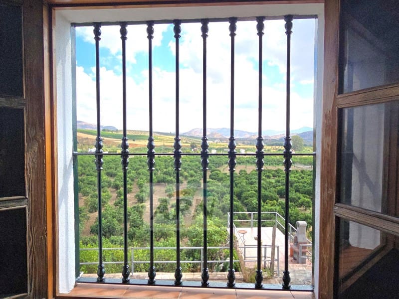 4 chambre Finca/Maison de Campagne à vendre à Alora - 385 000 € (Ref: 9276571)