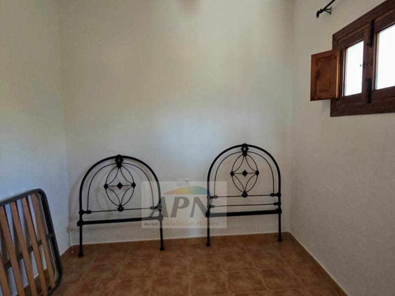 4 chambre Finca/Maison de Campagne à vendre à Alora - 385 000 € (Ref: 9276571)