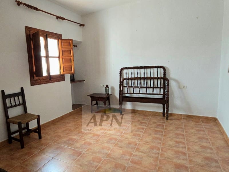 4 chambre Finca/Maison de Campagne à vendre à Alora - 385 000 € (Ref: 9276571)