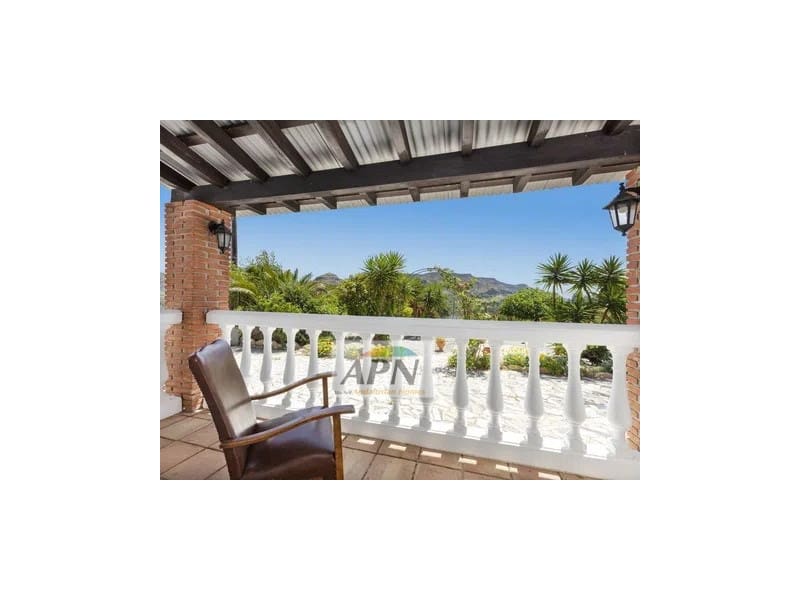 4 slaapkamer Finca/Landhuis te koop in Pizarra - € 450.000 (Ref: 9294445)