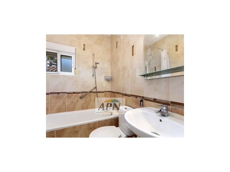 4 slaapkamer Finca/Landhuis te koop in Pizarra - € 450.000 (Ref: 9294445)