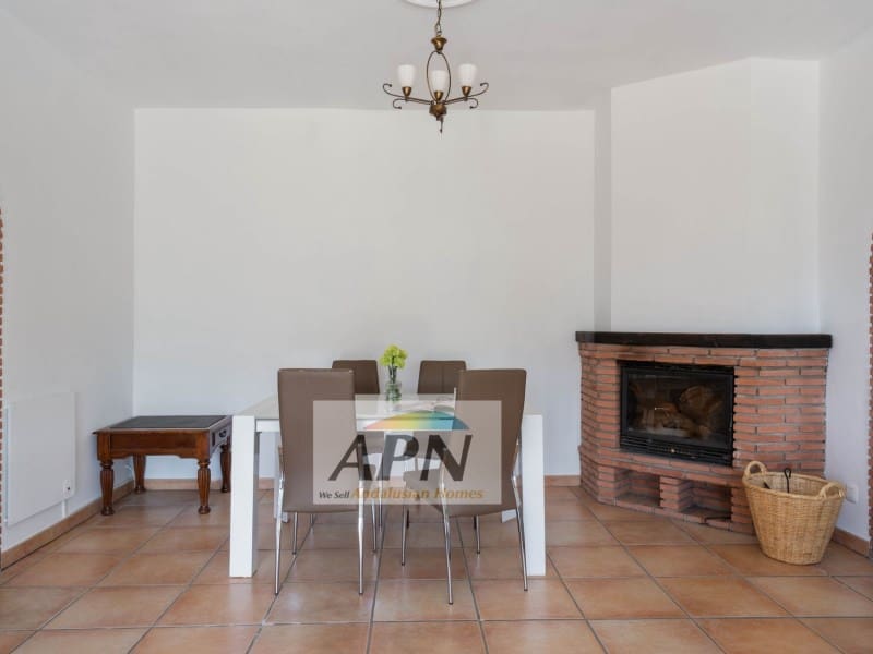 4 slaapkamer Finca/Landhuis te koop in Pizarra - € 450.000 (Ref: 9294445)