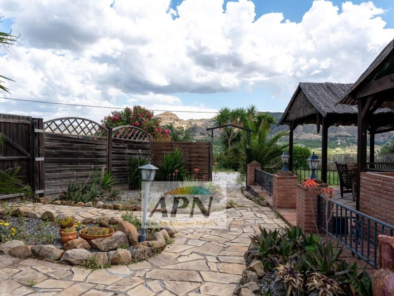 4 slaapkamer Finca/Landhuis te koop in Pizarra - € 450.000 (Ref: 9294445)