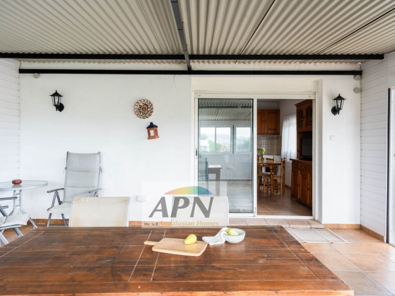 4 slaapkamer Finca/Landhuis te koop in Pizarra - € 450.000 (Ref: 9294445)