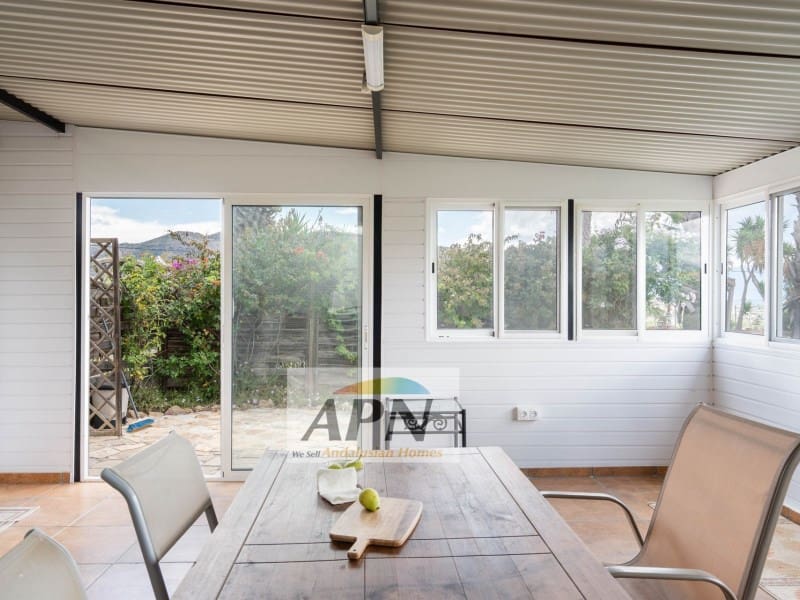 4 slaapkamer Finca/Landhuis te koop in Pizarra - € 450.000 (Ref: 9294445)