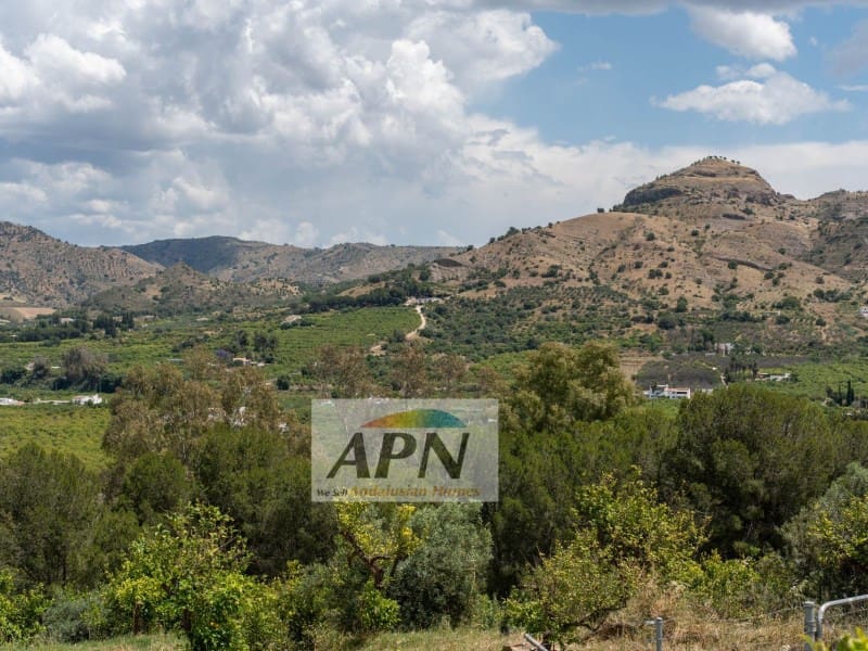 4 slaapkamer Finca/Landhuis te koop in Pizarra - € 450.000 (Ref: 9294445)