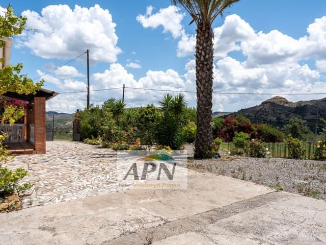 4 sypialnia Finka/Dom wiejski na sprzedaż w Pizarra - 450 000 € (Ref: 9294445)