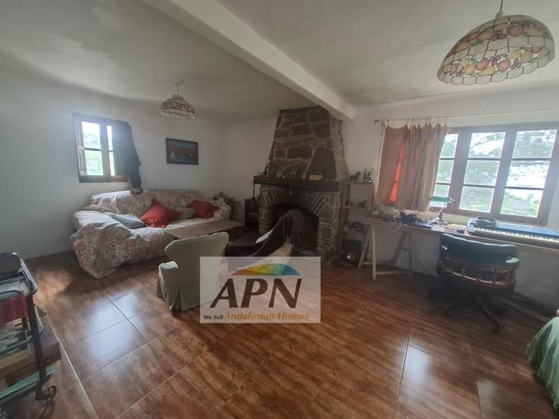 3 chambre Finca/Maison de Campagne à vendre à Alora - 195 000 € (Ref: 9300945)