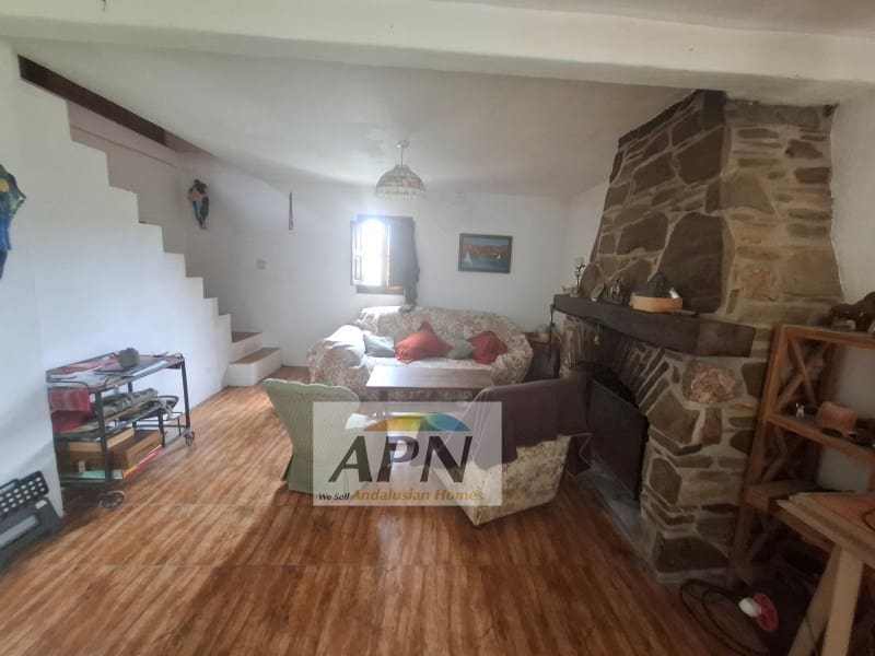 3 chambre Finca/Maison de Campagne à vendre à Alora - 195 000 € (Ref: 9300945)