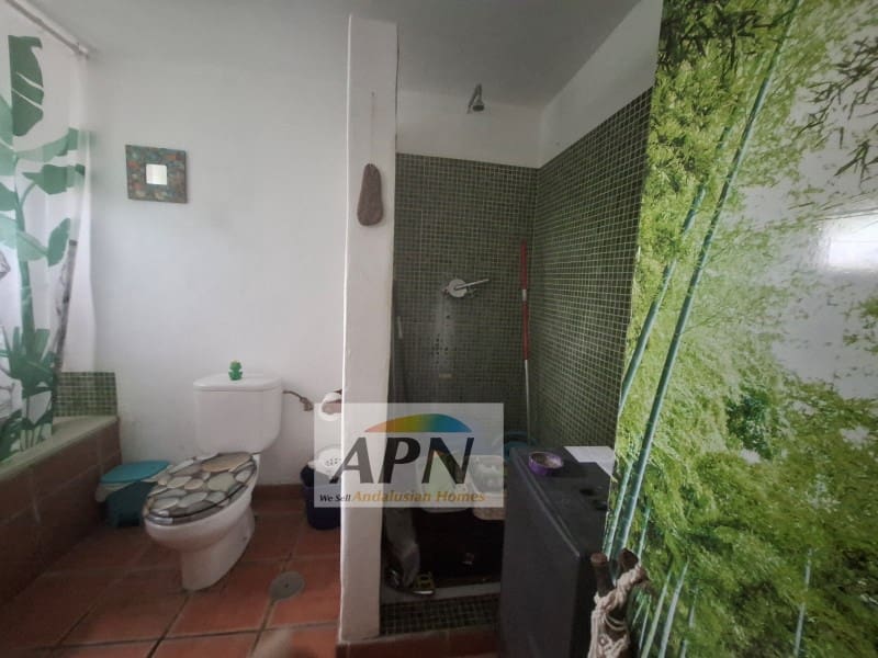 3 chambre Finca/Maison de Campagne à vendre à Alora - 195 000 € (Ref: 9300945)