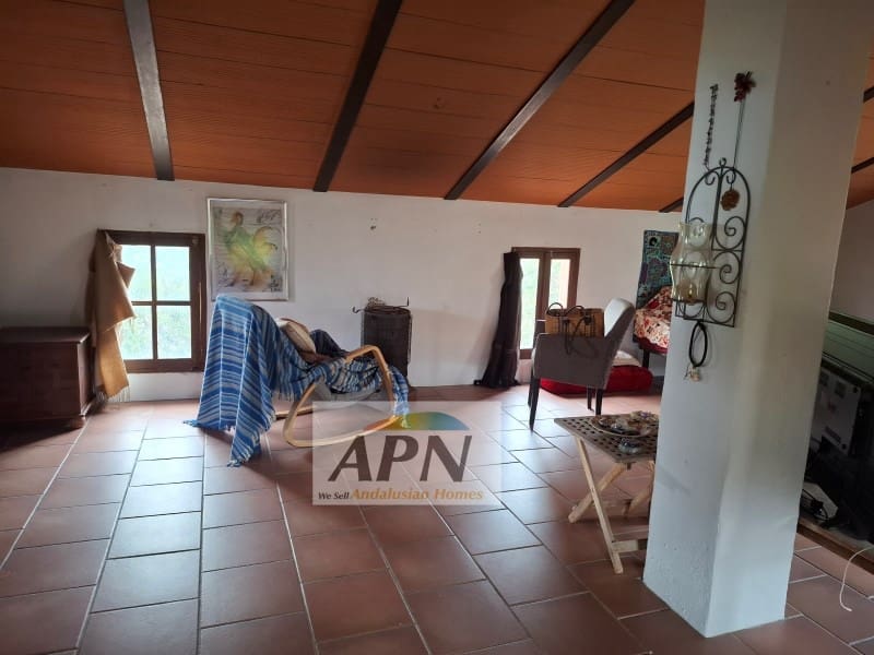 3 chambre Finca/Maison de Campagne à vendre à Alora - 195 000 € (Ref: 9300945)