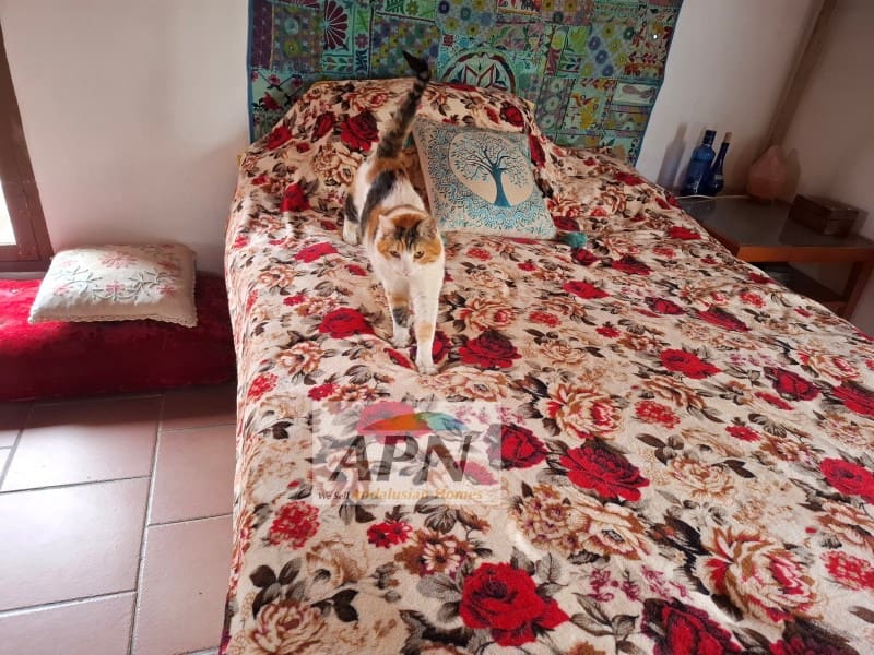 3 chambre Finca/Maison de Campagne à vendre à Alora - 195 000 € (Ref: 9300945)