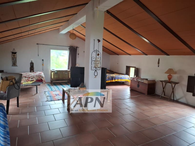 3 chambre Finca/Maison de Campagne à vendre à Alora - 195 000 € (Ref: 9300945)